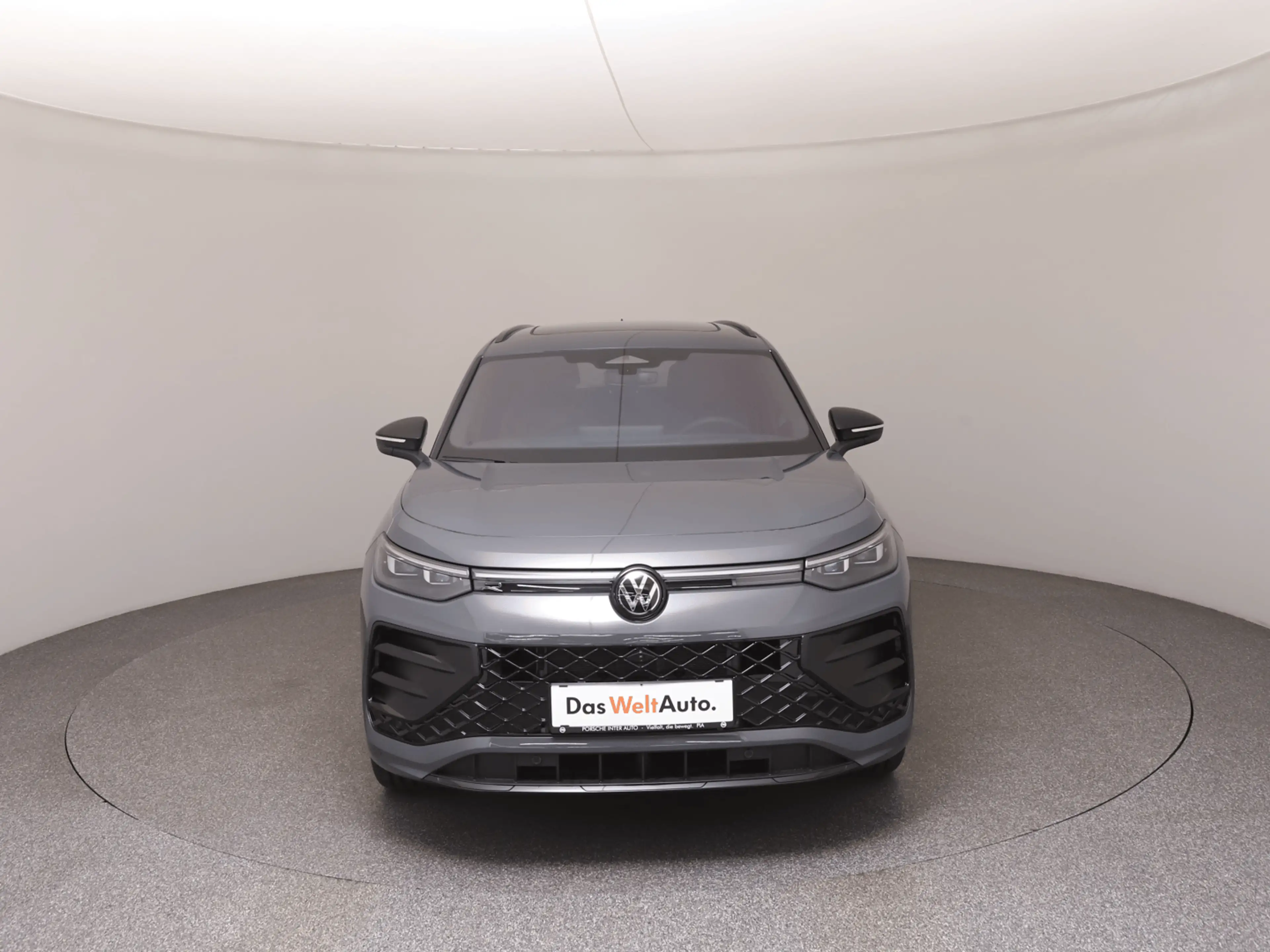 Volkswagen Tayron Sport eHybrid DSG 200kW — photo 3