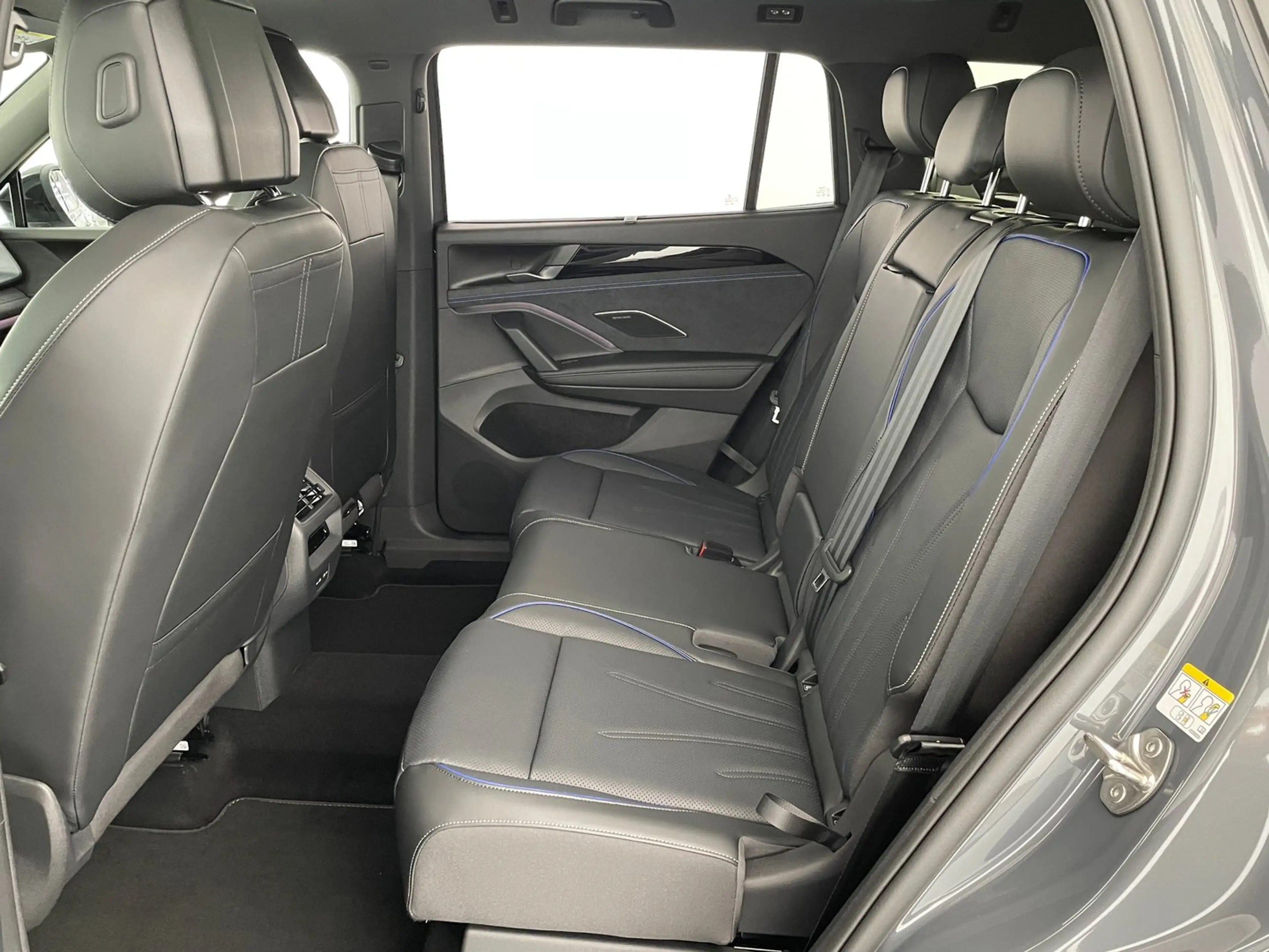 Volkswagen Tayron Sport eHybrid DSG 200kW — photo 11