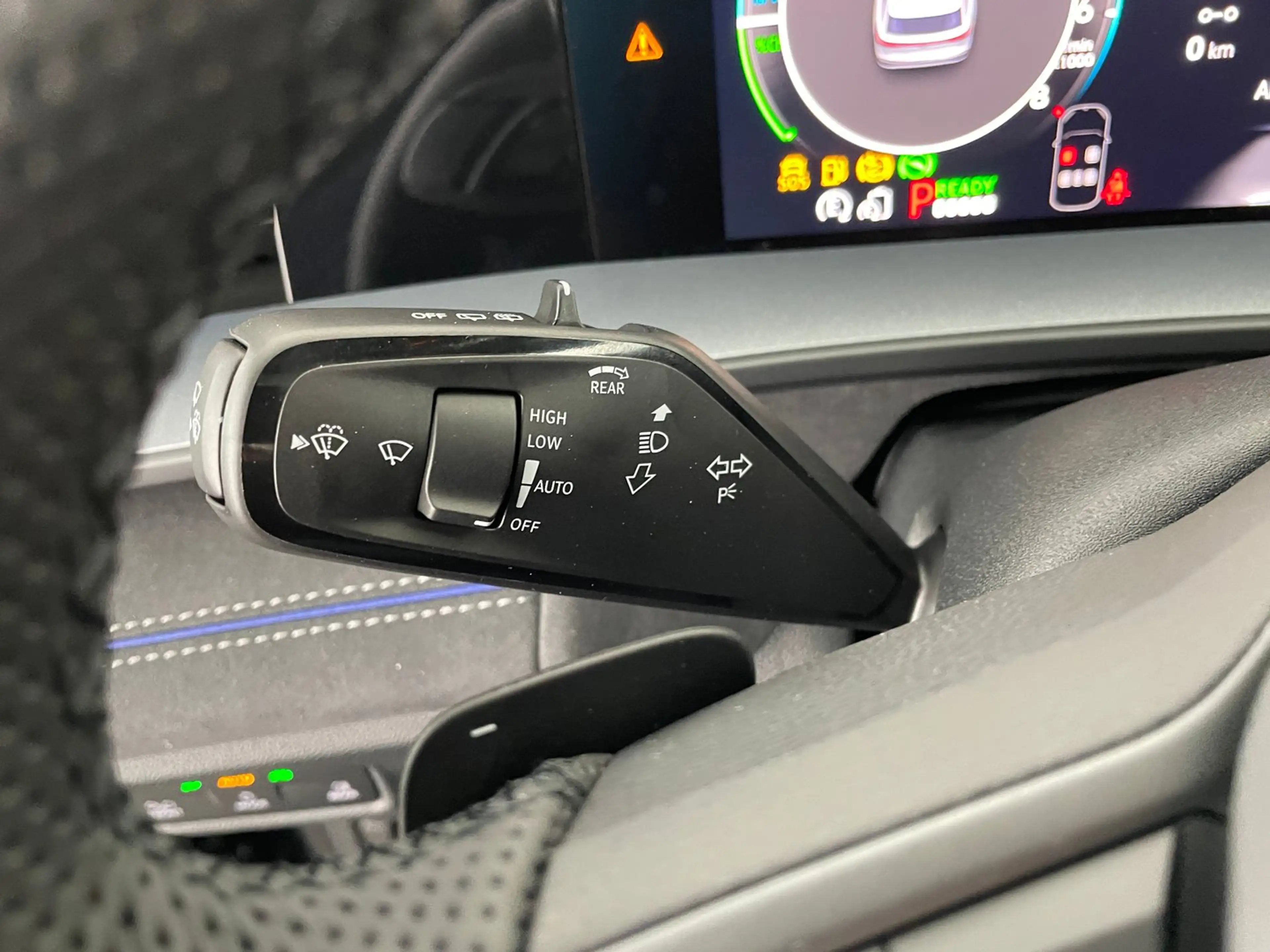 Volkswagen Tayron Sport eHybrid DSG 200kW — photo 14
