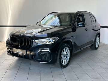 X5 xDrive25d M-SPORT Navi*Leder*Laser-LED*HUD*AHK*SoftClose*