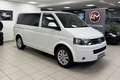Volkswagen T5 Multivan Match *7Sitzer*Tisch*AHK*StdHzg*DAB Weiß - thumbnail 15