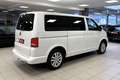 Volkswagen T5 Multivan Match *7Sitzer*Tisch*AHK*StdHzg*DAB Weiß - thumbnail 2
