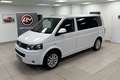 Volkswagen T5 Multivan Match *7Sitzer*Tisch*AHK*StdHzg*DAB Weiß - thumbnail 17