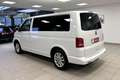 Volkswagen T5 Multivan Match *7Sitzer*Tisch*AHK*StdHzg*DAB Weiß - thumbnail 16