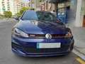 Volkswagen Golf GTI 2.0 TSI DSG6 169kW Azul - thumbnail 2