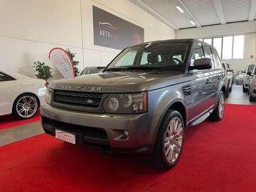 3.0 tdV6 HSE auto