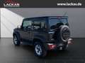Suzuki Jimny Comfort Allgrip 1.5*AUTOMATIK*AHK*KLIMA*SITZHEIZUN Schwarz - thumbnail 3