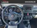 Suzuki Jimny Comfort Allgrip 1.5*AUTOMATIK*AHK*KLIMA*SITZHEIZUN Schwarz - thumbnail 10