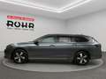 Volkswagen Passat Business (AHK.LED.Park Assist.Kamera.Navi) 1.5 eHy Gris - thumbnail 4