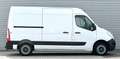Renault Master T33 2.3 dCi L2H2 Trekhaak Navi TOP STAAT! Wit - thumbnail 8