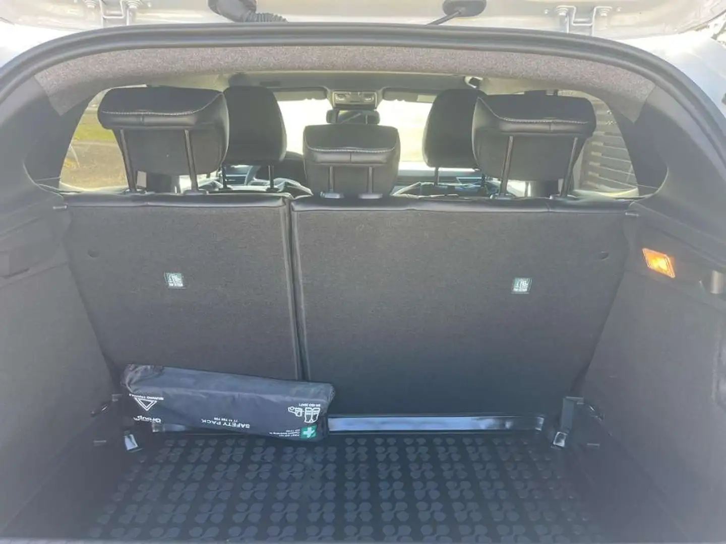 Renault Clio Clio IntensTCe 90 Intens Weiß - 2