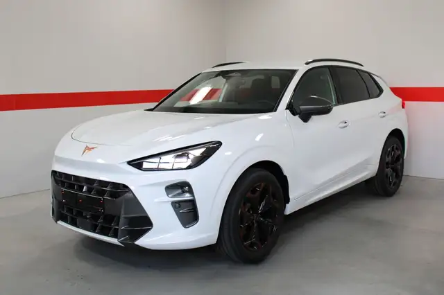 CUPRA Terramar | SONDERAKTION |