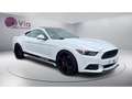 Ford Mustang Fastback 2.3 EcoBoost 317 COUPE - SIEGES CHAUFFANT Blanc - thumbnail 3