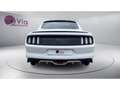 Ford Mustang Fastback 2.3 EcoBoost 317 COUPE - SIEGES CHAUFFANT Blanc - thumbnail 7