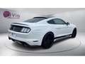 Ford Mustang Fastback 2.3 EcoBoost 317 COUPE - SIEGES CHAUFFANT Blanc - thumbnail 8