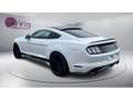 Ford Mustang Fastback 2.3 EcoBoost 317 COUPE - SIEGES CHAUFFANT Blanc - thumbnail 6