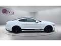 Ford Mustang Fastback 2.3 EcoBoost 317 COUPE - SIEGES CHAUFFANT Blanc - thumbnail 4