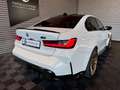 BMW M3 Competion/360°/ACC/HUD/H&K/LASER/FERNSTART Weiß - thumbnail 7