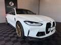 BMW M3 Competion/360°/ACC/HUD/H&K/LASER/FERNSTART Weiß - thumbnail 6