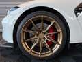BMW M3 Competion/360°/ACC/HUD/H&K/LASER/FERNSTART Blanco - thumbnail 3