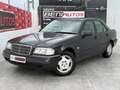 Mercedes-Benz C 180 Negro - thumbnail 1