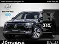 Mercedes-Benz EQA 300 4M Progressive-Advanced/LED/Totw/Easy-P Schwarz - thumbnail 1