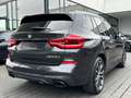 BMW X3 M d | Standheizung | Panorama | H/K | AHK Grau - thumbnail 4