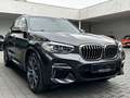 BMW X3 M d | Standheizung | Panorama | H/K | AHK Grau - thumbnail 2