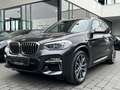 BMW X3 M d | Standheizung | Panorama | H/K | AHK Grau - thumbnail 1