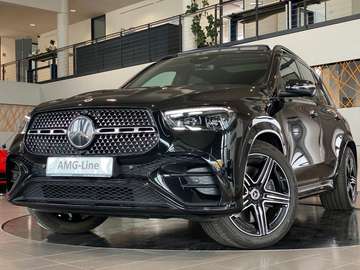 d AMG NightP Airm. Sbel Sthz Pano DTR AHK