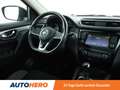 Nissan Qashqai 1.2 N-Connecta *NAVI*360CAM*SHZ*TEMPO*ALU* Schwarz - thumbnail 13