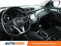 Nissan Qashqai 1.2 N-Connecta *NAVI*360CAM*SHZ*TEMPO*ALU* Schwarz - thumbnail 11