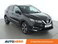 Nissan Qashqai 1.2 N-Connecta *NAVI*360CAM*SHZ*TEMPO*ALU* Schwarz - thumbnail 8