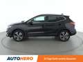 Nissan Qashqai 1.2 N-Connecta *NAVI*360CAM*SHZ*TEMPO*ALU* Schwarz - thumbnail 3