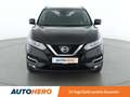 Nissan Qashqai 1.2 N-Connecta *NAVI*360CAM*SHZ*TEMPO*ALU* Schwarz - thumbnail 9