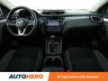 Nissan Qashqai 1.2 N-Connecta *NAVI*360CAM*SHZ*TEMPO*ALU* Schwarz - thumbnail 12