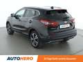 Nissan Qashqai 1.2 N-Connecta *NAVI*360CAM*SHZ*TEMPO*ALU* Schwarz - thumbnail 4