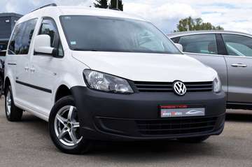 1.6 TDI 102CH BLUEMOTION TECHNOLOGY TRENDLINE