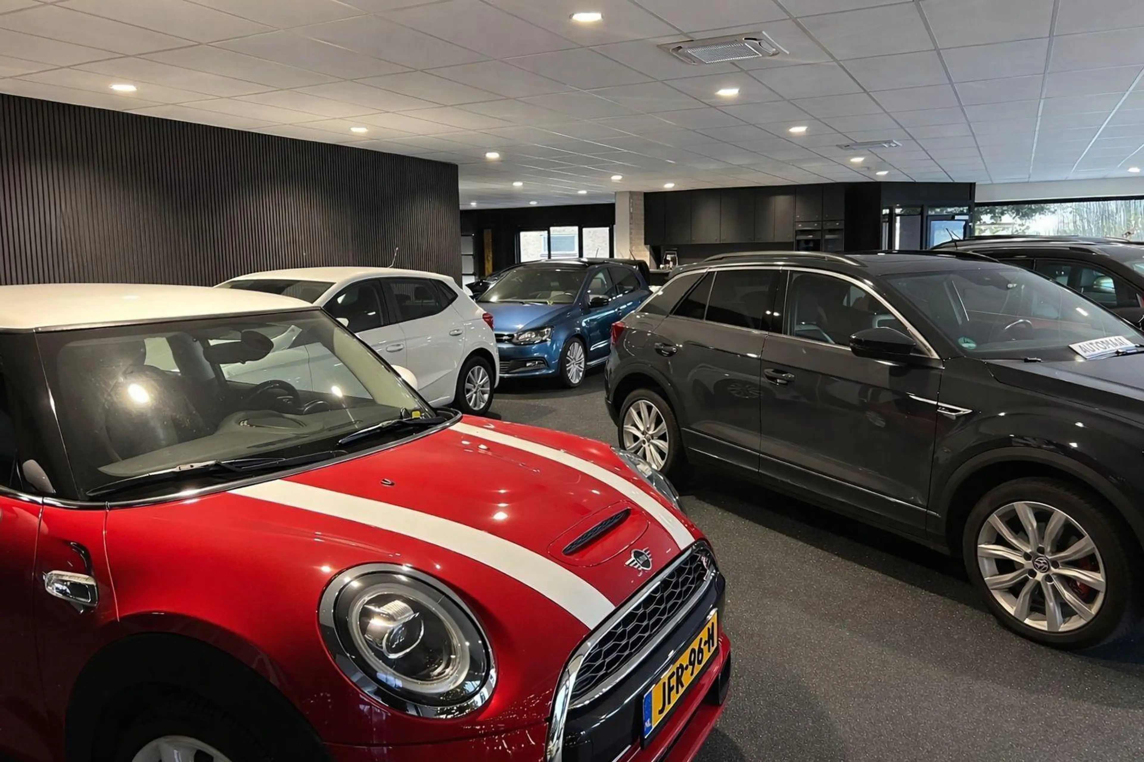 Mercedes-Benz B 180 AMG Line|Sfeer|Stoelverw.|Nightpakket — photo 24