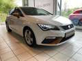 SEAT Leon 1.5 TSI 150 Start/Stop DSG7 FR - Garantie 12 mois Blanc - thumbnail 4