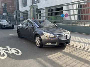 2.0 CDTi 290.000KM AIRCO EURO5 MARCHAND//EXPORT