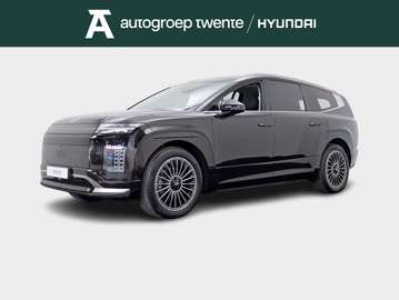 Electric 110.3 kWh AWD+ Lounge (Abyss Black Pearl)