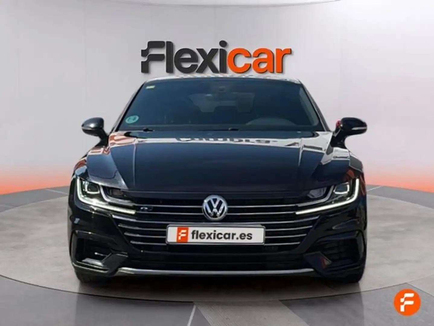 Volkswagen Arteon 2.0TDI R-Line DSG7 110kW Negro - 2
