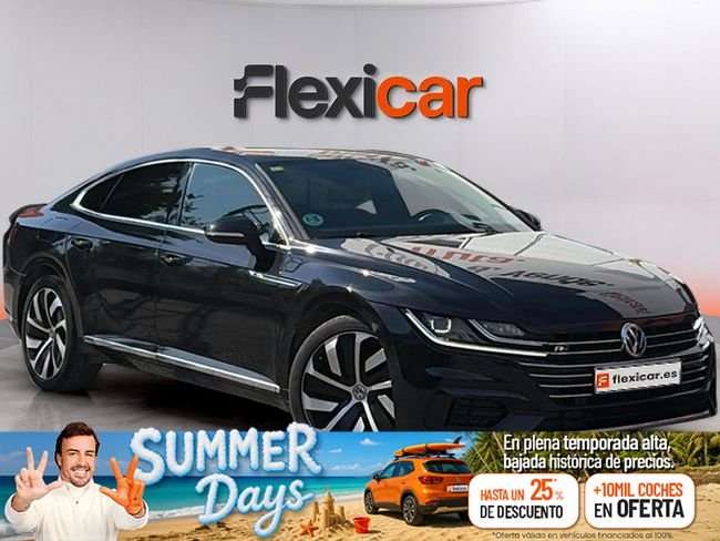 Volkswagen Arteon 2.0TDI R-Line DSG7 110kW - foto 1