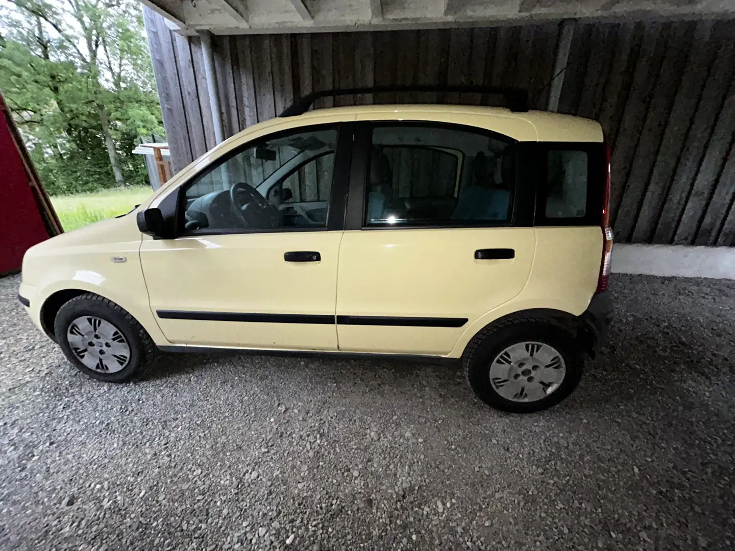 Fiat Panda 1,2 Dynamic - 2