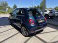 Fiat 500 1.0 Mild Hybrid Star Start&Stop (EURO 6d) Star Blau - thumbnail 2