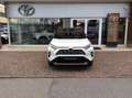 Toyota RAV 4 RAV4 2.5 HV (218CV) E-CVT 2WD Style Weiß - thumbnail 5