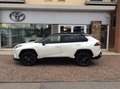 Toyota RAV 4 RAV4 2.5 HV (218CV) E-CVT 2WD Style Weiß - thumbnail 3