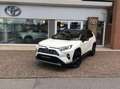 Toyota RAV 4 RAV4 2.5 HV (218CV) E-CVT 2WD Style Weiß - thumbnail 1