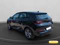 Opel Grandland GS 1.2 DI Turbo 96 kW AUTOMATIK+AHK+NAVI+KLIMA+PDC Schwarz - thumbnail 6